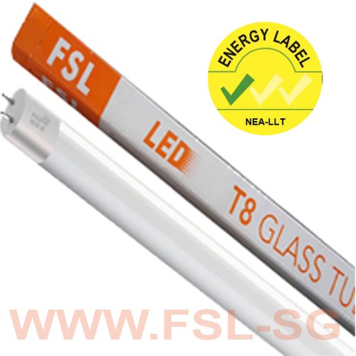 22W T8 FSL LED TUBE LAMP